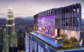 Ascott Star KLCC Kuala Lumpur